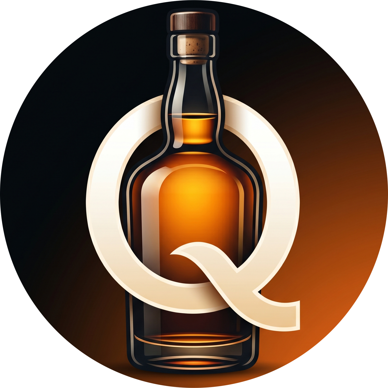 BottleQ Logo